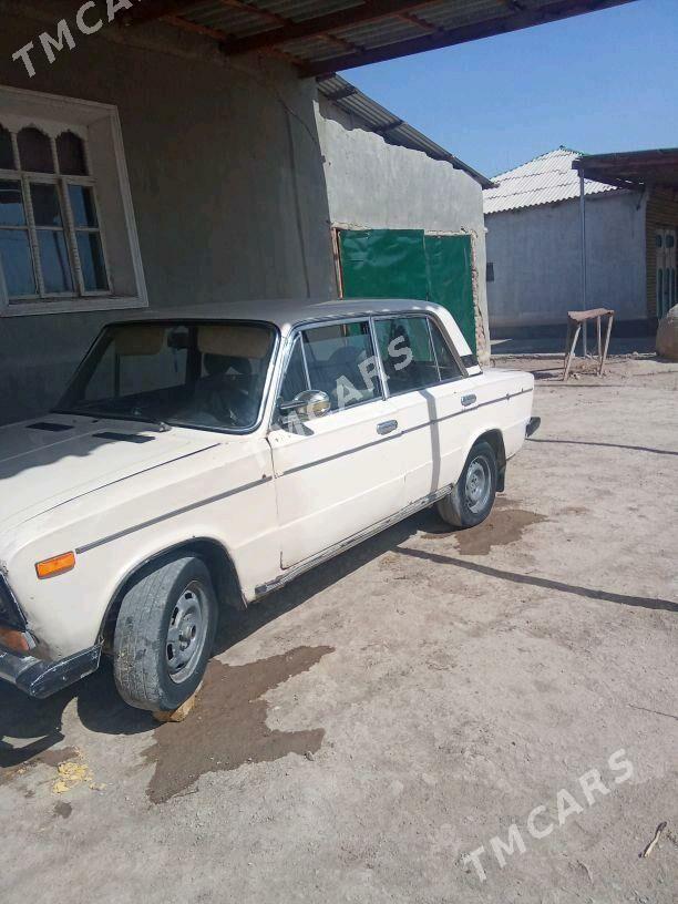Lada 2106 1986 - 11 000 TMT - Губадаг - img 7