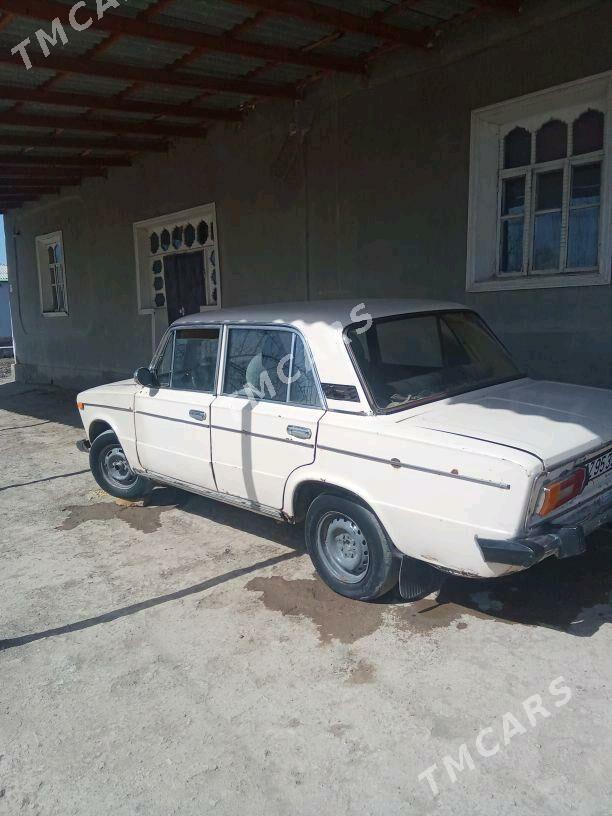 Lada 2106 1986 - 11 000 TMT - Губадаг - img 6