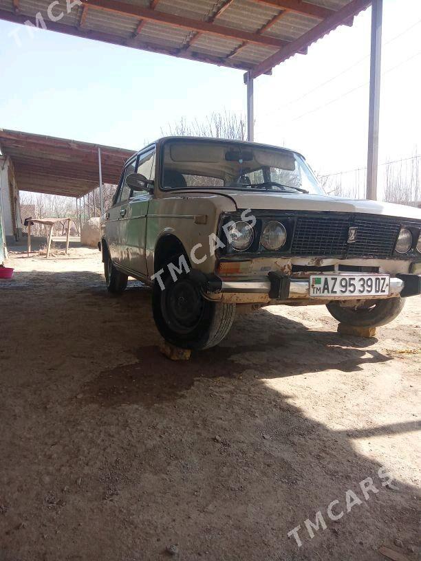Lada 2106 1986 - 11 000 TMT - Губадаг - img 8