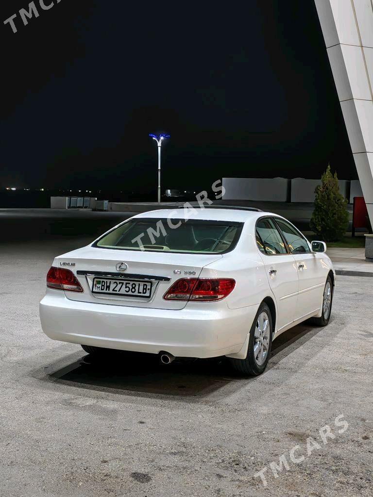 Lexus ES 330 2005 - 180 000 TMT - Türkmenabat - img 4