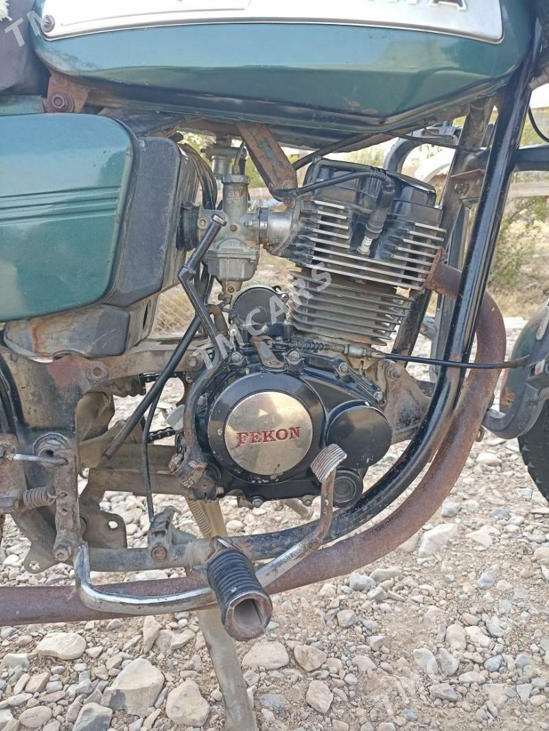 Fekon FK200-14G 2017 - 13 000 TMT - Gyzylarbat - img 3