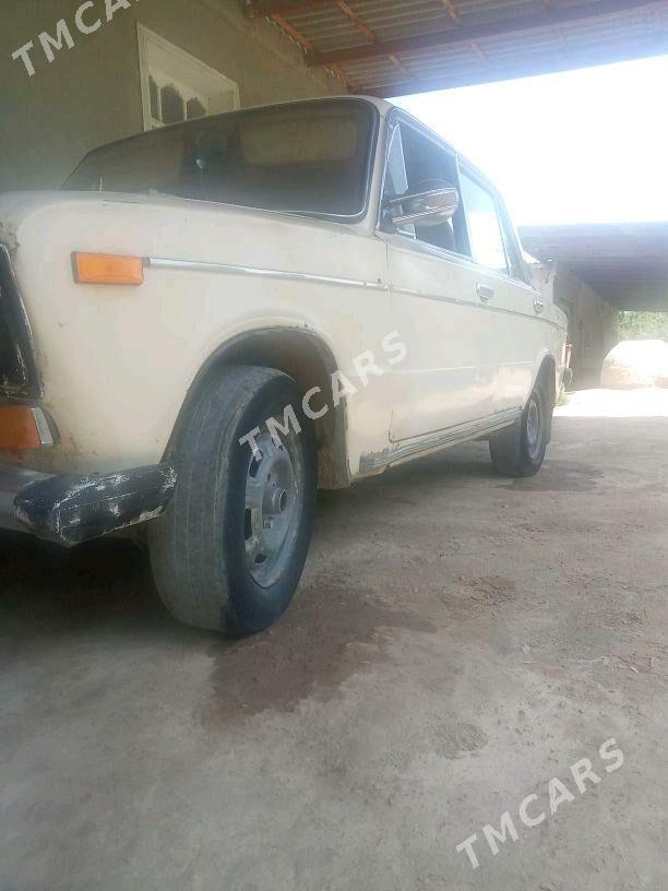 Lada 2106 1986 - 11 000 TMT - Губадаг - img 4