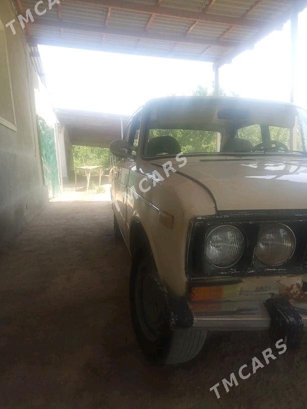 Lada 2106 1986 - 11 000 TMT - Губадаг - img 5