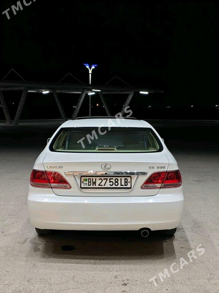 Lexus ES 330 2005 - 180 000 TMT - Türkmenabat - img 6