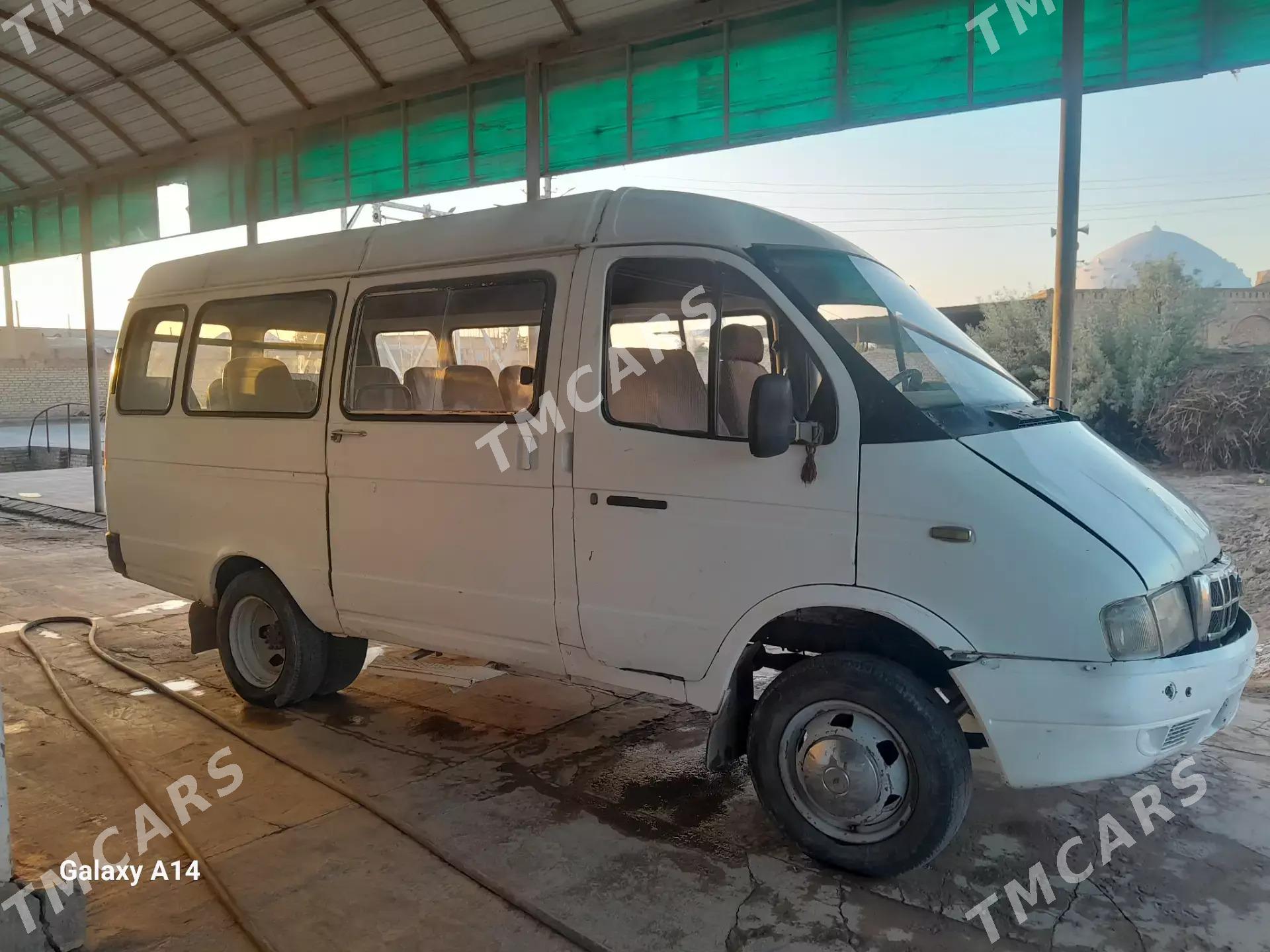 Gaz Gazel 1999 - 48 000 TMT - Туркменабат - img 3