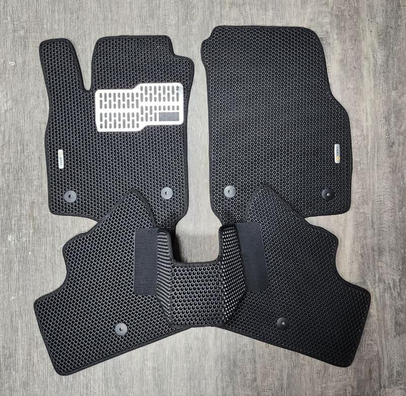 Evo Euro Kowrik 600 TMT - Hitrowka - img 1
