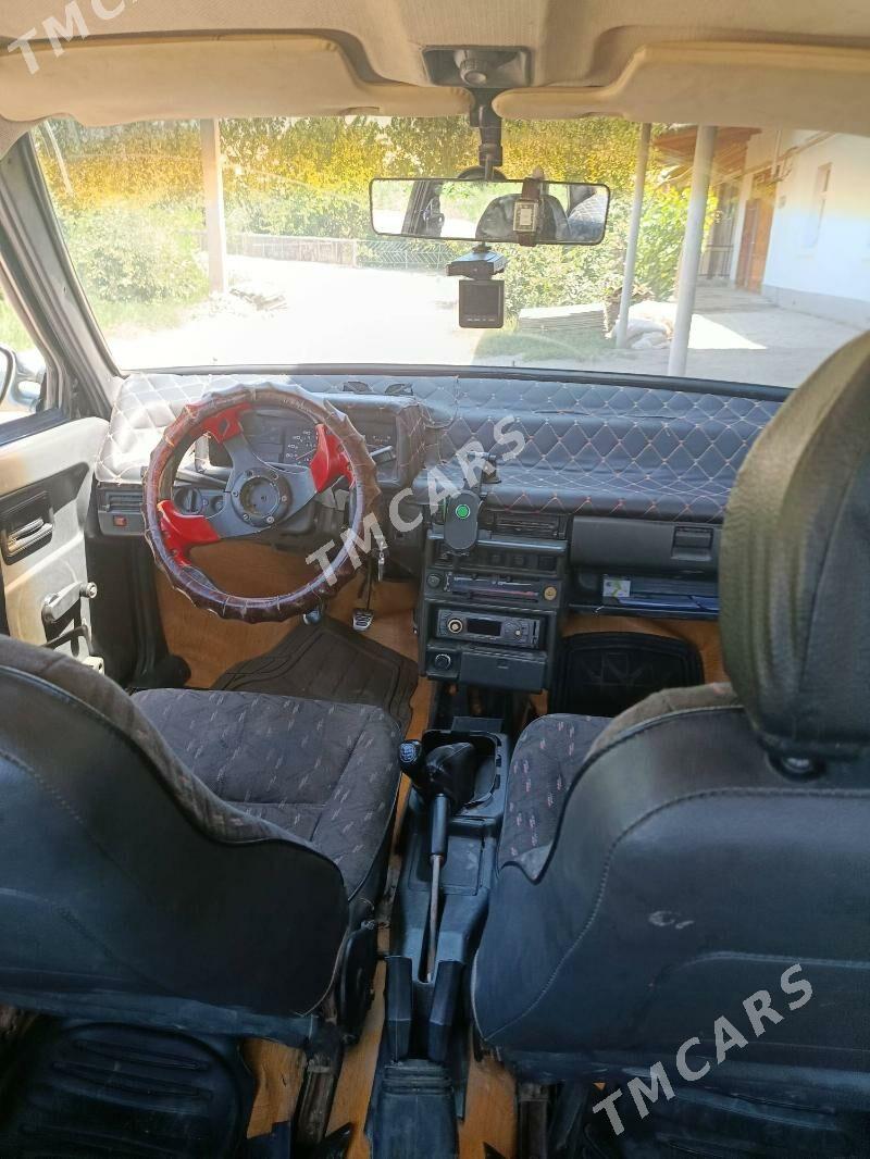 Lada 21099 1997 - 25 000 TMT - Дашогуз - img 2