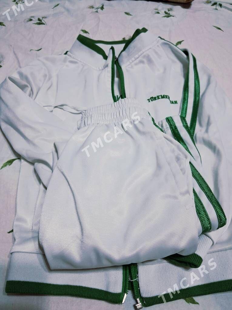 sport eshik - Daşoguz - img 2