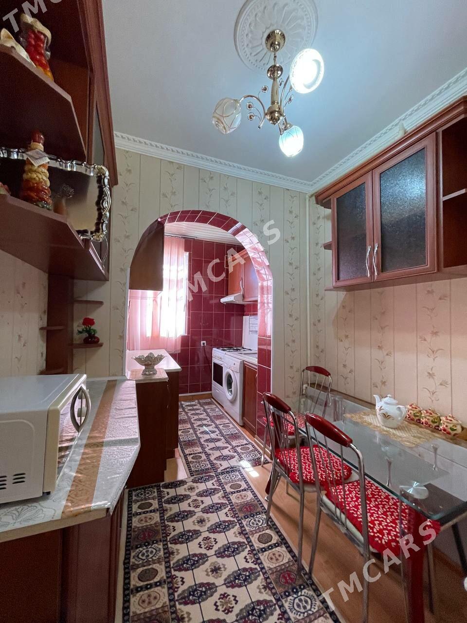 2 КОМН ГАУДАН ПЛАНИРОВКА - 10 mkr - img 6