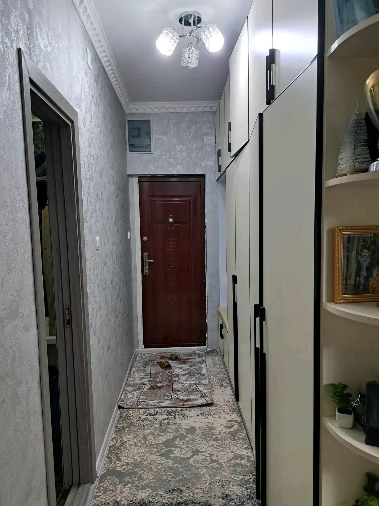 MIR 6 ÝUNUS MRKDÑ ÝANY IPETEKA - Ашхабад - img 3