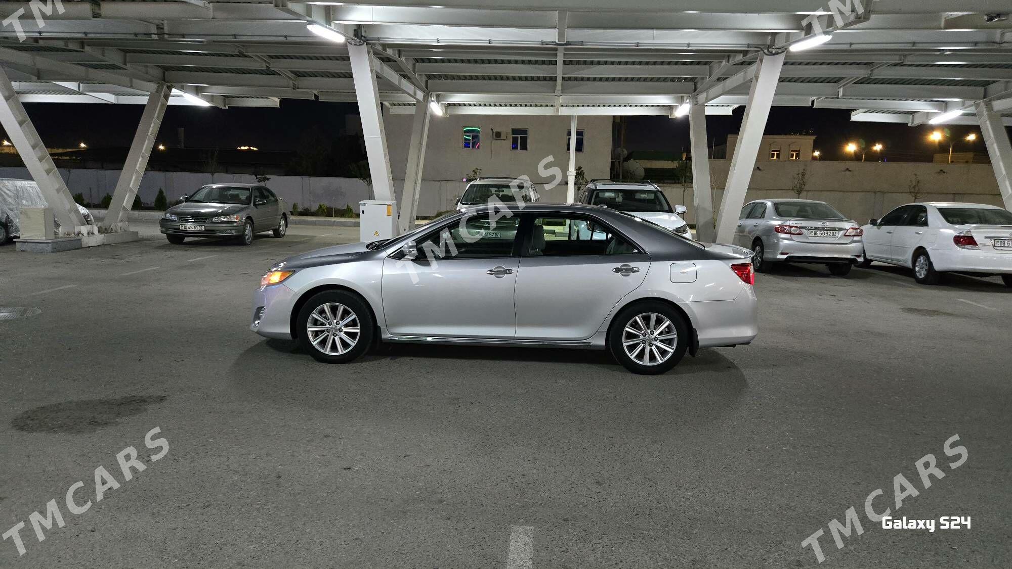 Toyota Camry 2013 - 223 000 TMT - Daşoguz - img 3