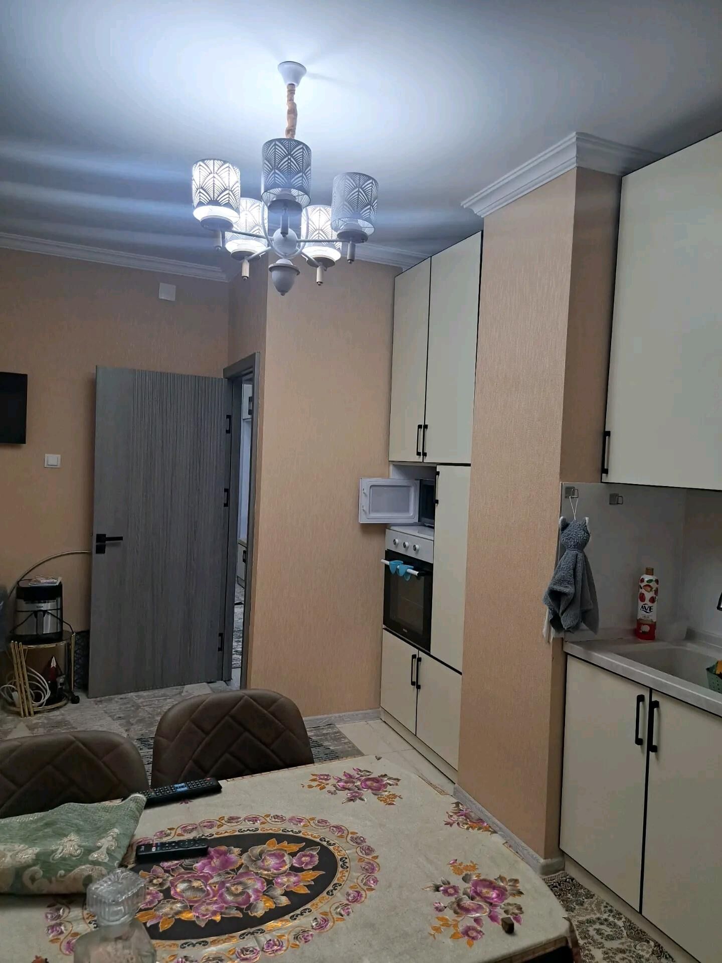 MIR 6 ÝUNUS MRKDÑ ÝANY IPETEKA - Ашхабад - img 5