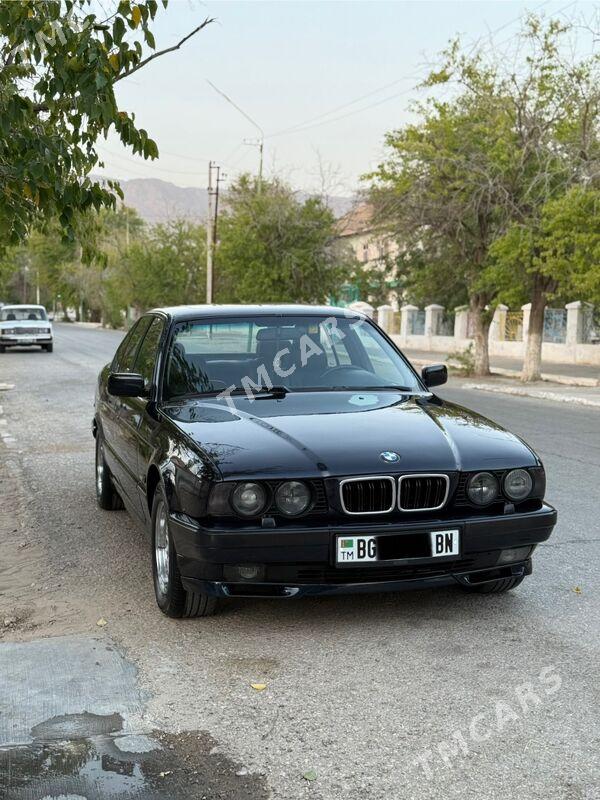 BMW 525 1990 - 80 000 TMT - Балканабат - img 3