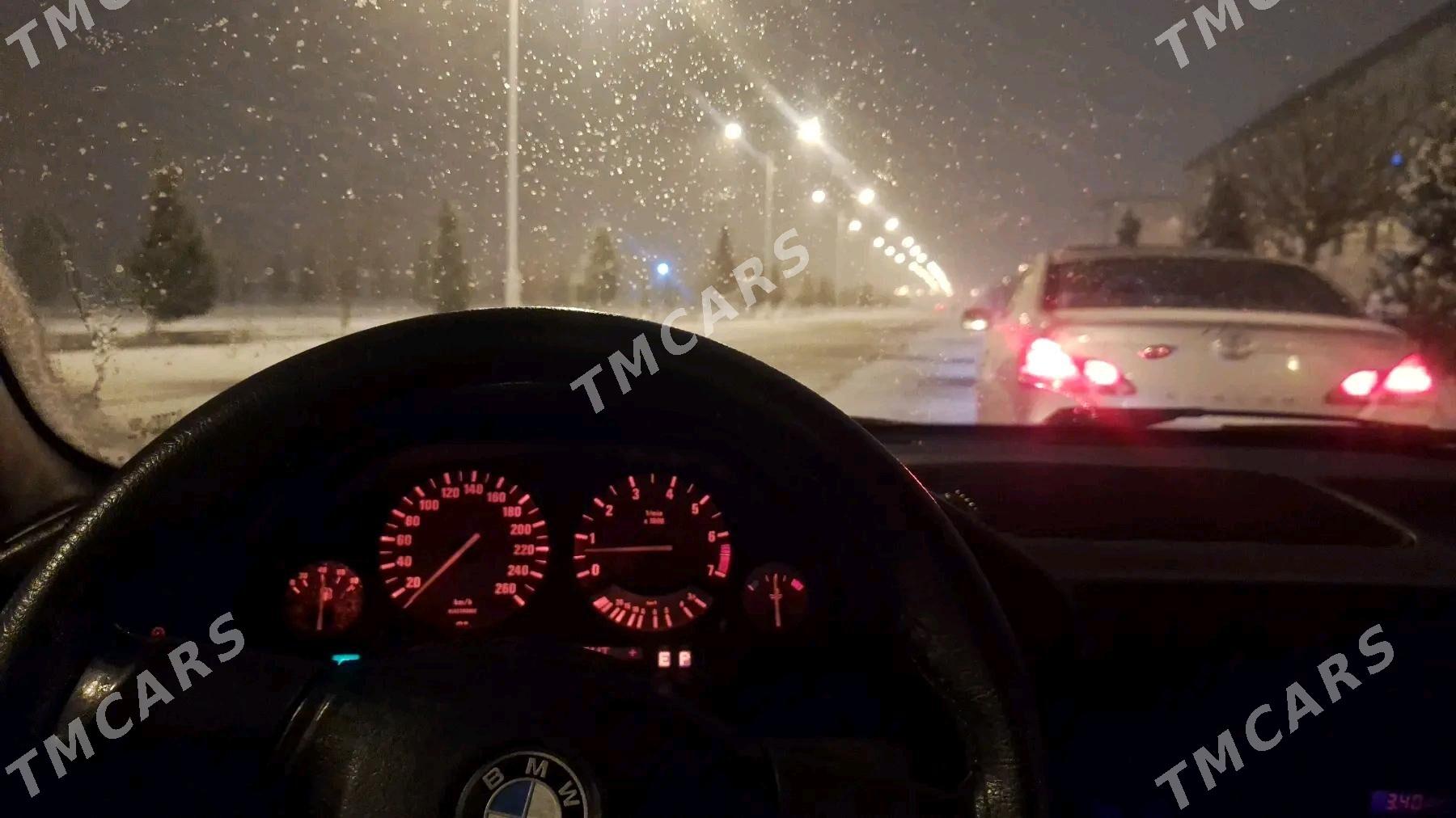 BMW 525 1992 - 79 000 TMT - Türkmenbaşy - img 9