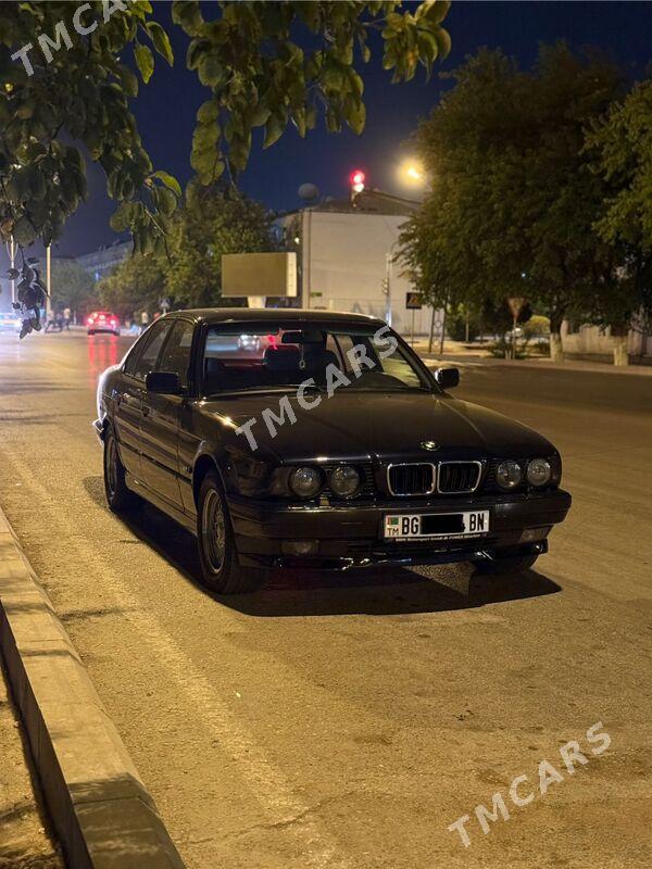 BMW 525 1990 - 80 000 TMT - Балканабат - img 2