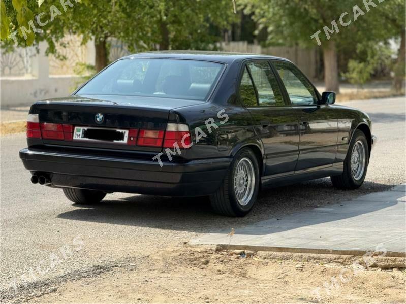 BMW 525 1990 - 80 000 TMT - Балканабат - img 4