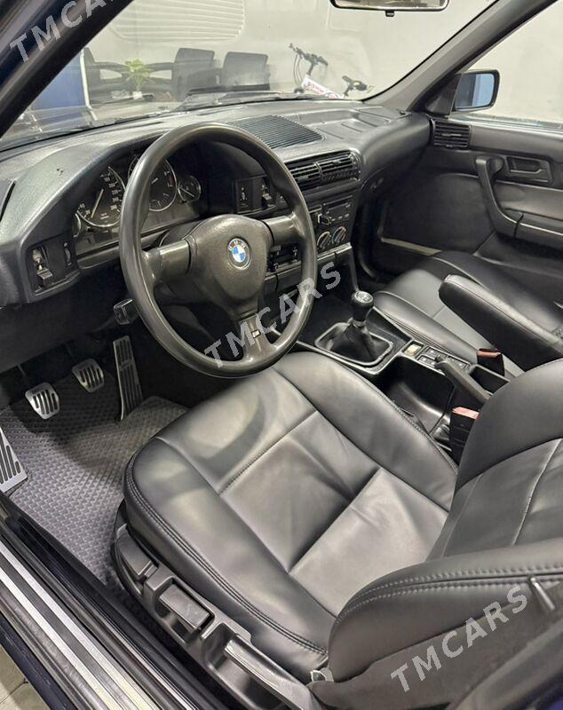 BMW 525 1990 - 80 000 TMT - Балканабат - img 6