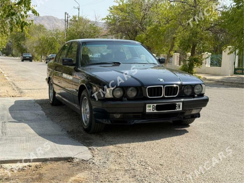 BMW 525 1990 - 80 000 TMT - Балканабат - img 5