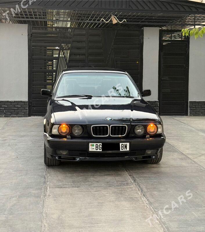 BMW 525 1990 - 80 000 TMT - Балканабат - img 7