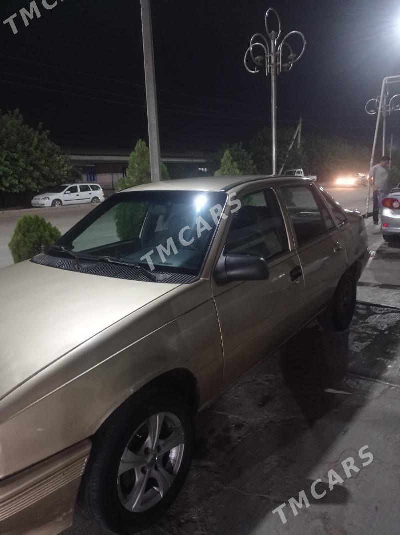 Opel Vectra 1987 - 20 000 TMT - Daşoguz - img 3