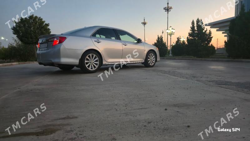 Toyota Camry 2013 - 223 000 TMT - Daşoguz - img 5
