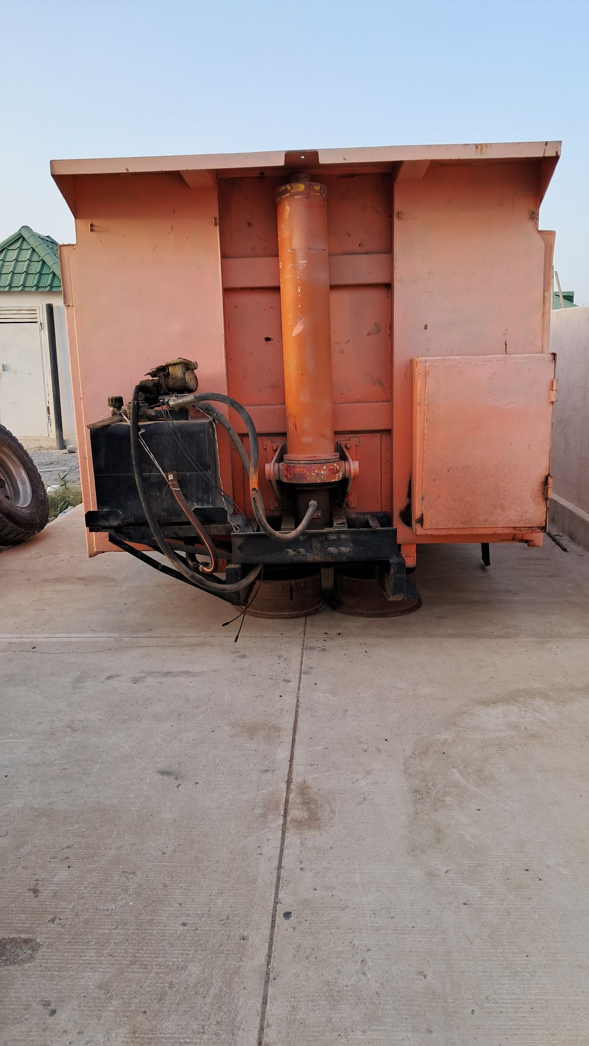 kamaz kuzwa 30 000 TMT - Gökdepe - img 2