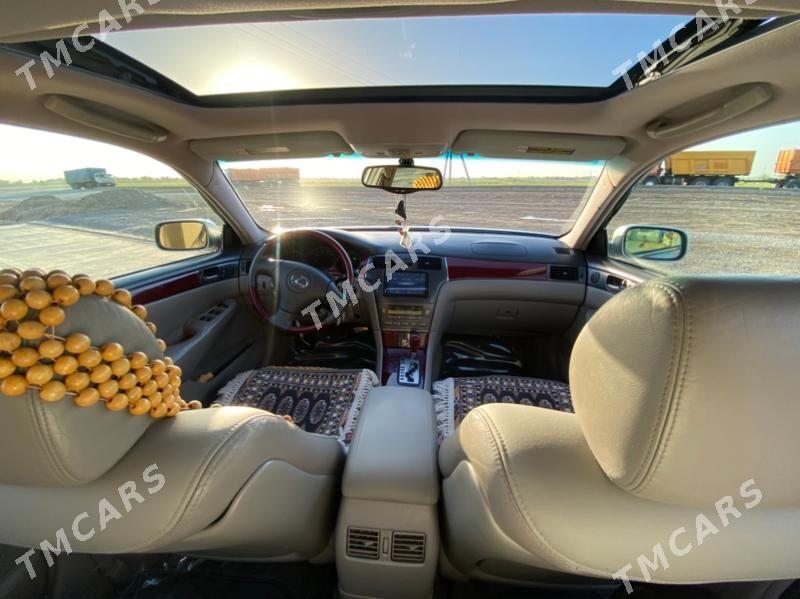 Lexus ES 300 2003 - 200 000 TMT - Mary - img 6