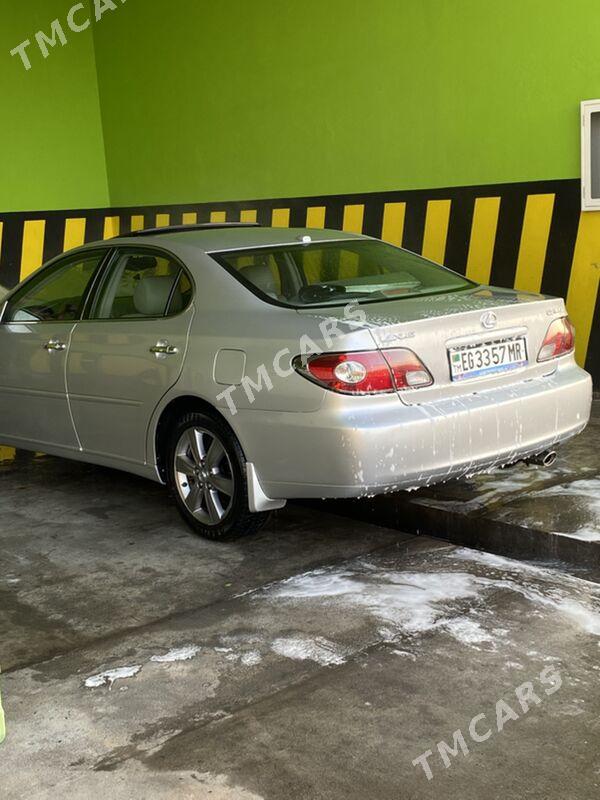Lexus ES 300 2003 - 200 000 TMT - Mary - img 3