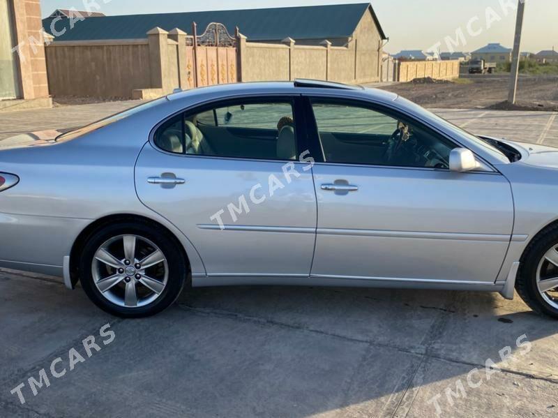 Lexus ES 300 2003 - 200 000 TMT - Mary - img 7