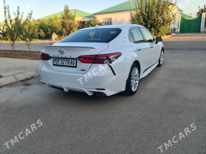 Toyota Camry 2019 - 256 000 TMT - Ашхабад - img 3