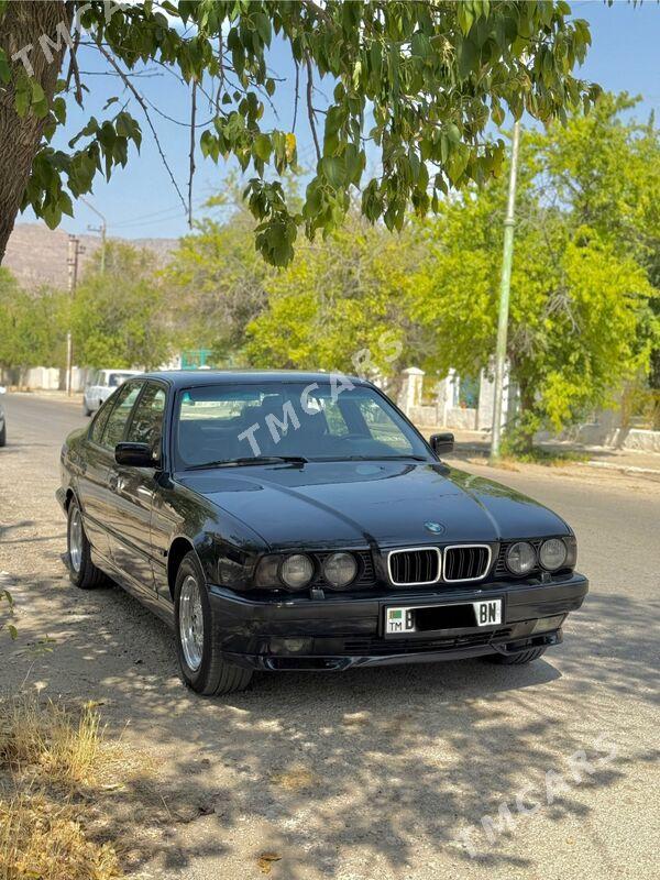 BMW 525 1990 - 80 000 TMT - Балканабат - img 8