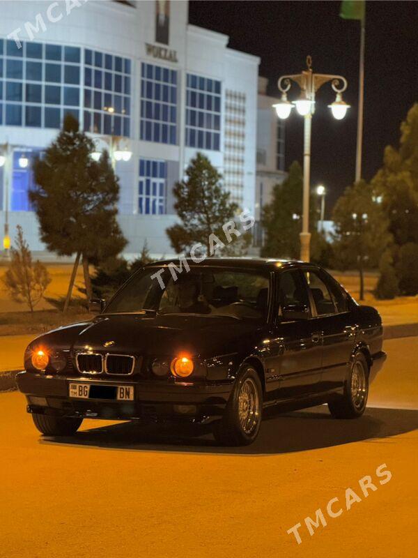 BMW 525 1990 - 80 000 TMT - Балканабат - img 10