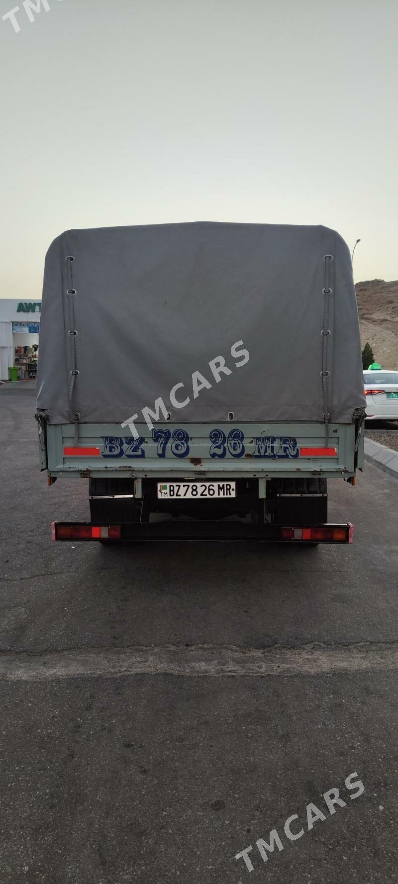 Gaz Gazel 2010 - 160 000 TMT - Туркменбаши - img 2