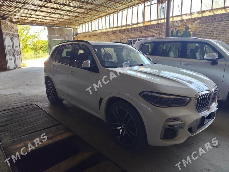 BMW X5 2019 - 980 000 TMT - Туркменабат - img 2