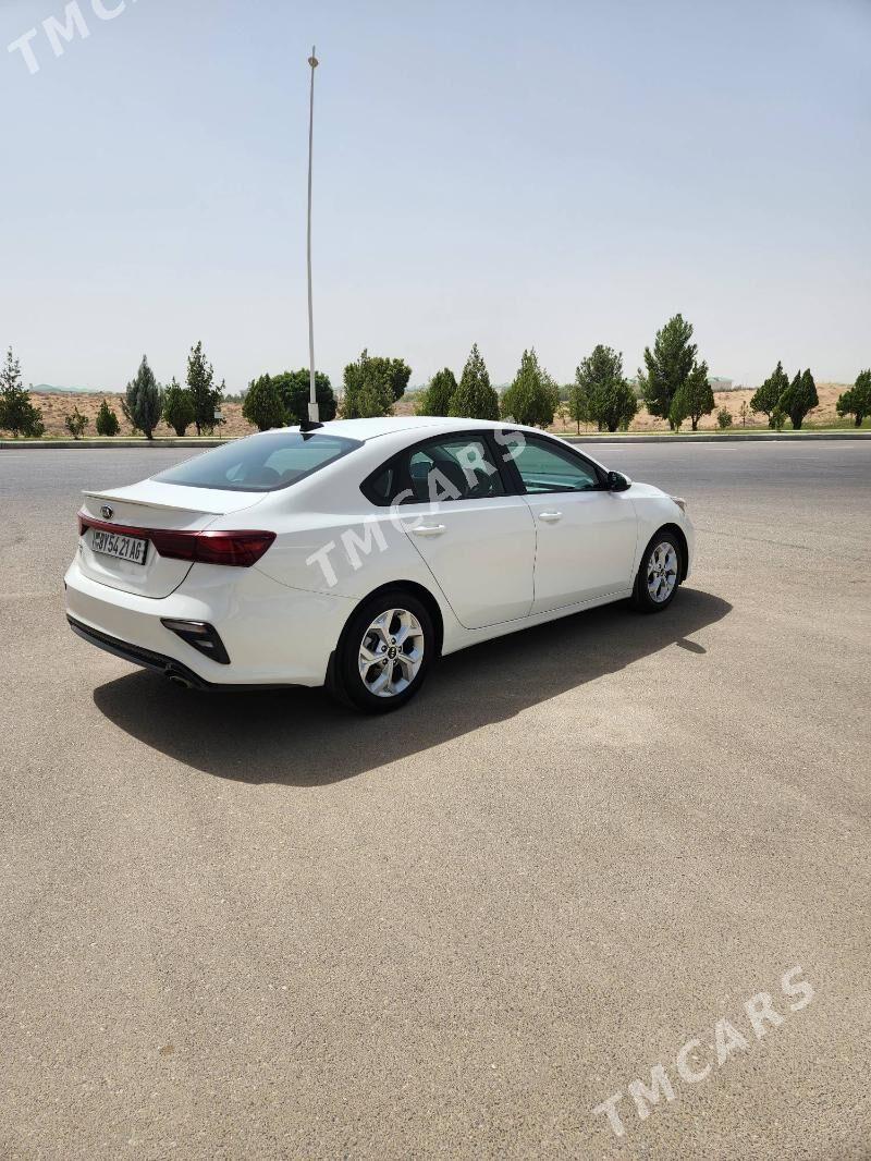 Kia Forte 2020 - 235 000 TMT - Podwoýski köç. (Bitarap Türkmenistan şaýoly) - img 5