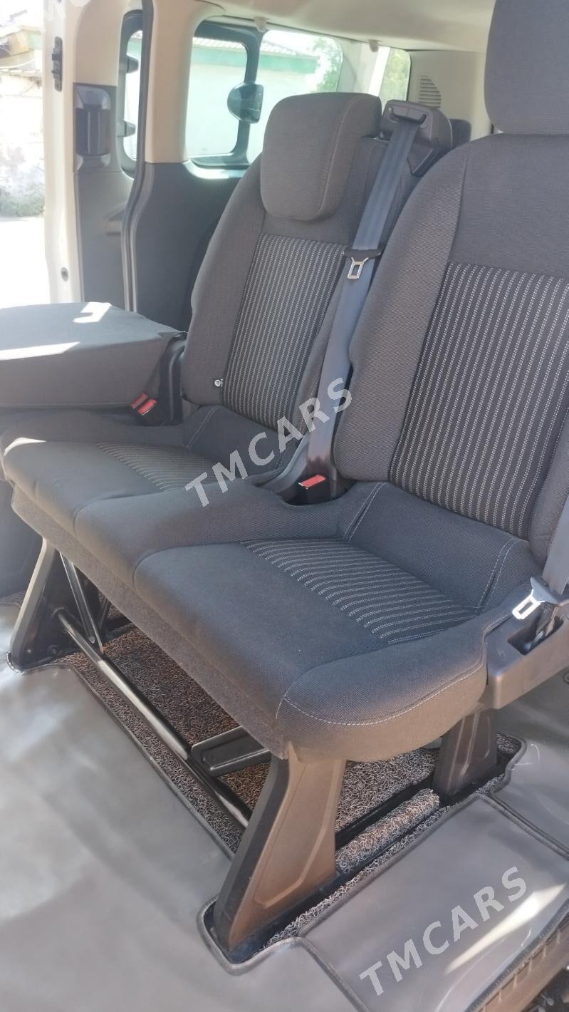 Ford Transit Connect 2013 - 200 000 TMT - Aşgabat - img 5