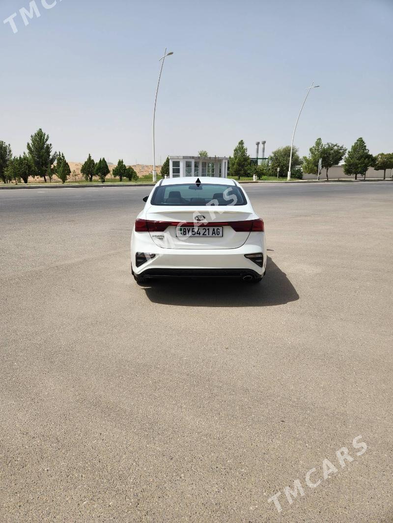 Kia Forte 2020 - 235 000 TMT - Podwoýski köç. (Bitarap Türkmenistan şaýoly) - img 6