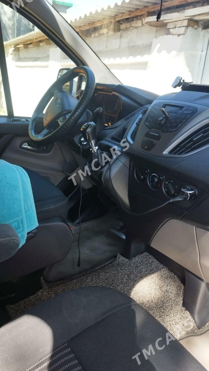 Ford Transit Connect 2013 - 200 000 TMT - Aşgabat - img 3
