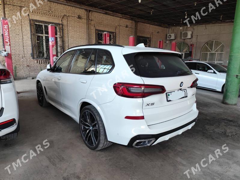 BMW X5 2019 - 980 000 TMT - Туркменабат - img 4
