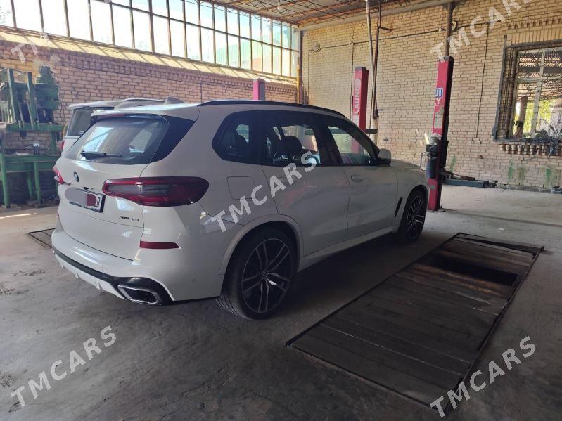 BMW X5 2019 - 980 000 TMT - Туркменабат - img 3