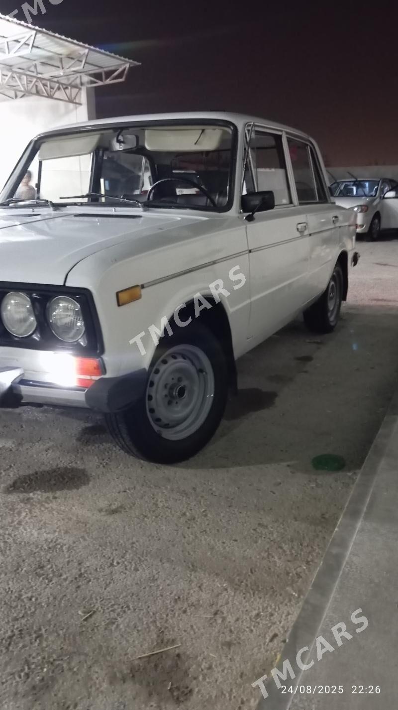 Lada 2106 1985 - 40 000 TMT - Gökdepe - img 2