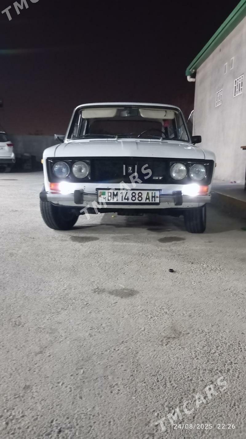 Lada 2106 1985 - 40 000 TMT - Gökdepe - img 3