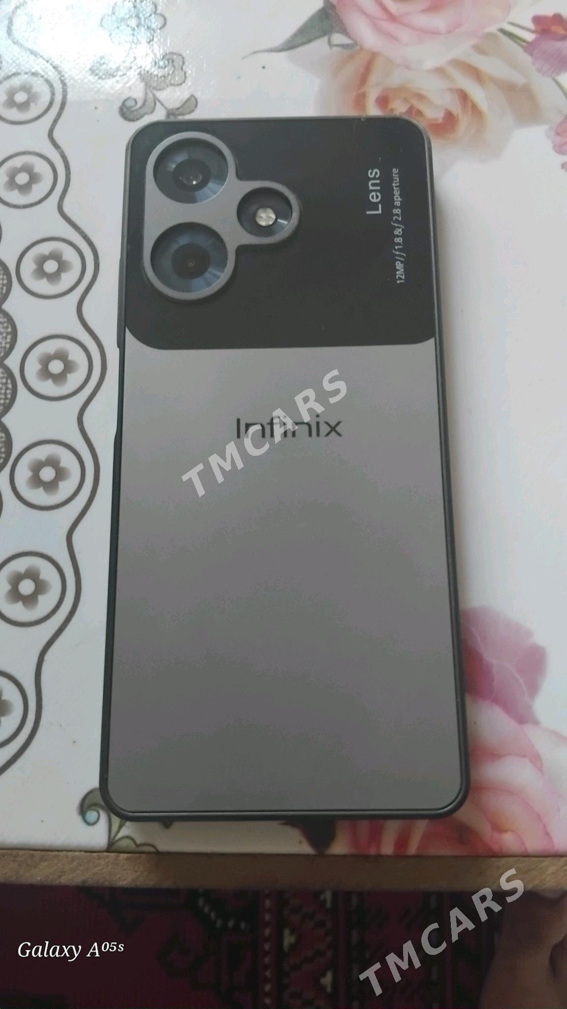 İnfinix Hot 30 - Türkmenbaşy - img 2