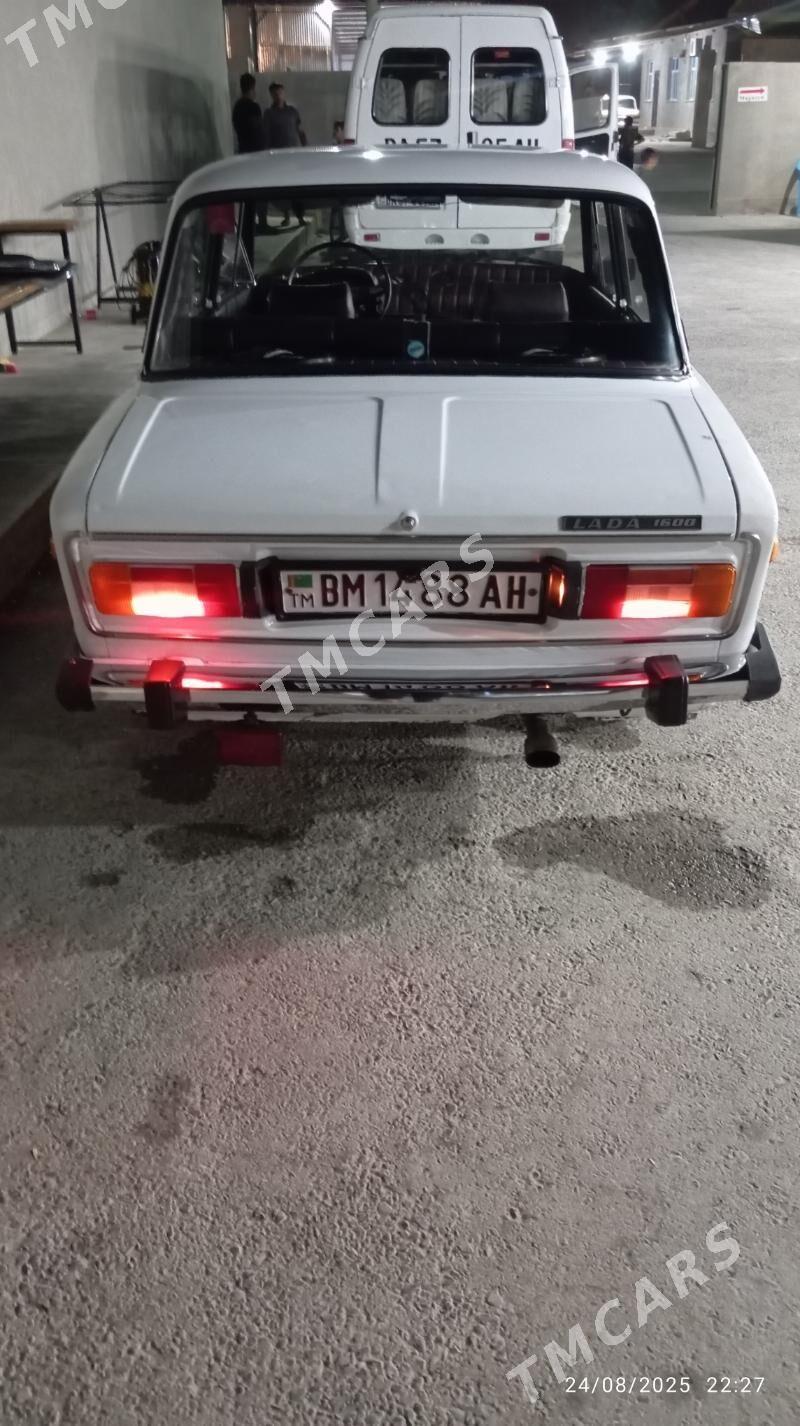 Lada 2106 1985 - 40 000 TMT - Gökdepe - img 4