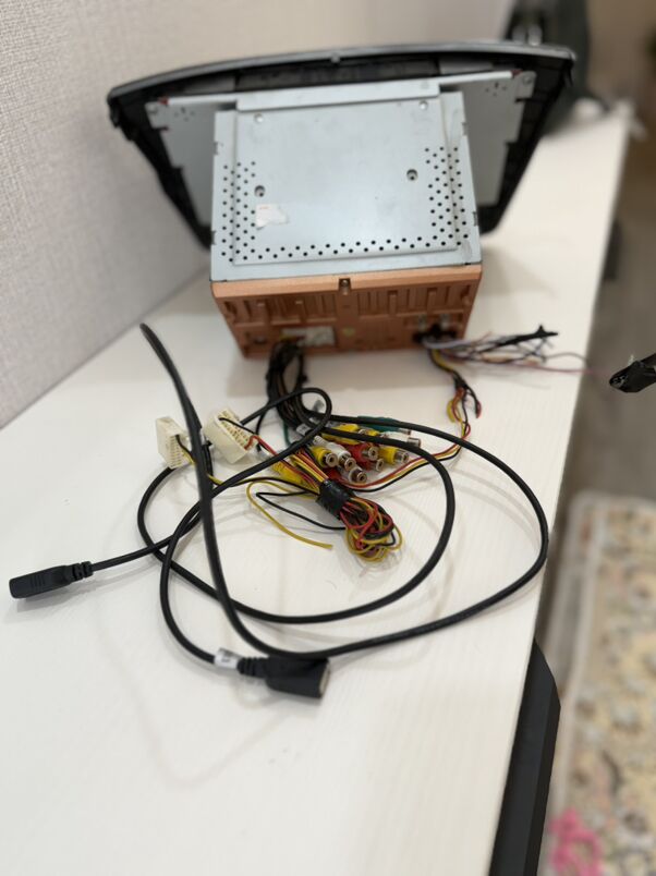 Magnitafon telewizor 600 TMT - Гуртли - img 2