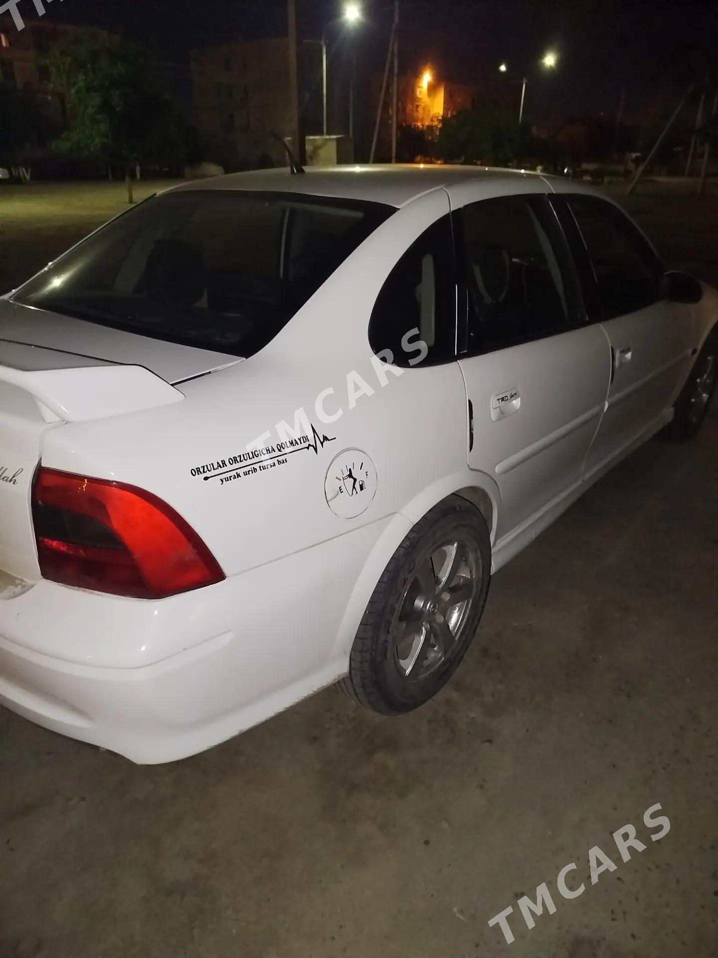 Opel Vectra 2001 - 62 000 TMT - Дашогуз - img 7