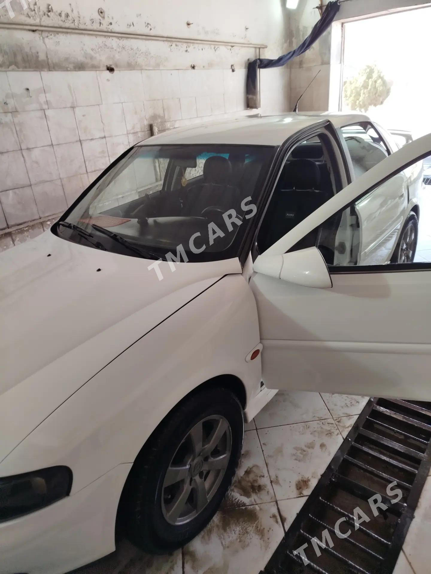 Opel Vectra 2001 - 62 000 TMT - Дашогуз - img 3