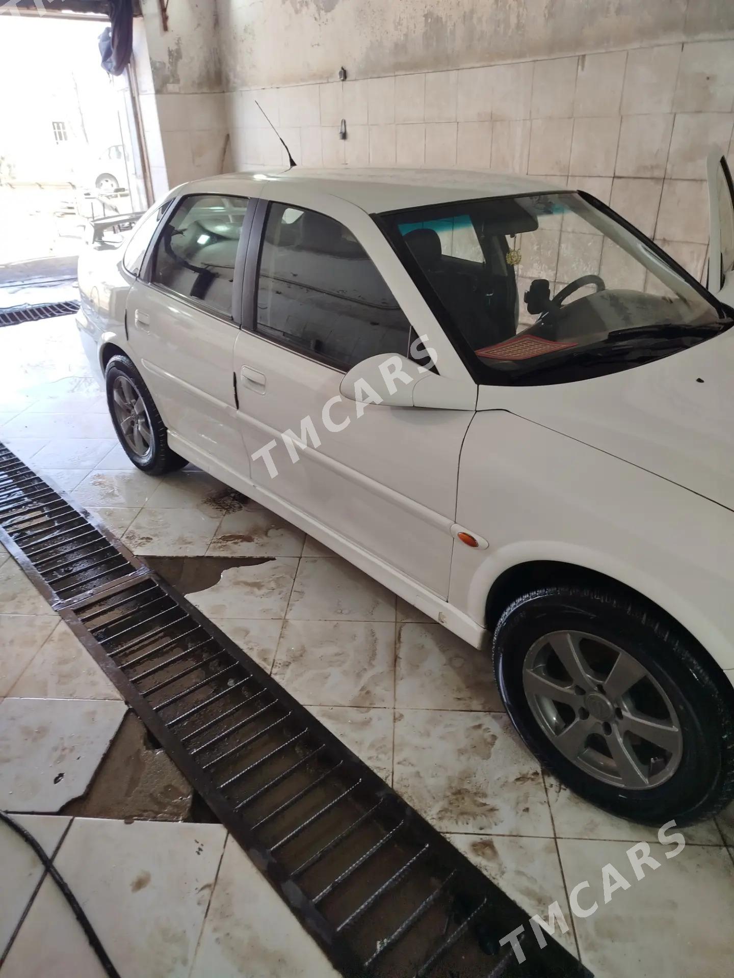 Opel Vectra 2001 - 62 000 TMT - Дашогуз - img 2