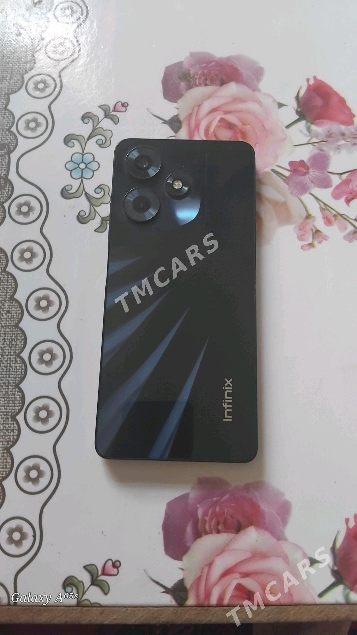İnfinix Hot 30 - Türkmenbaşy - img 4