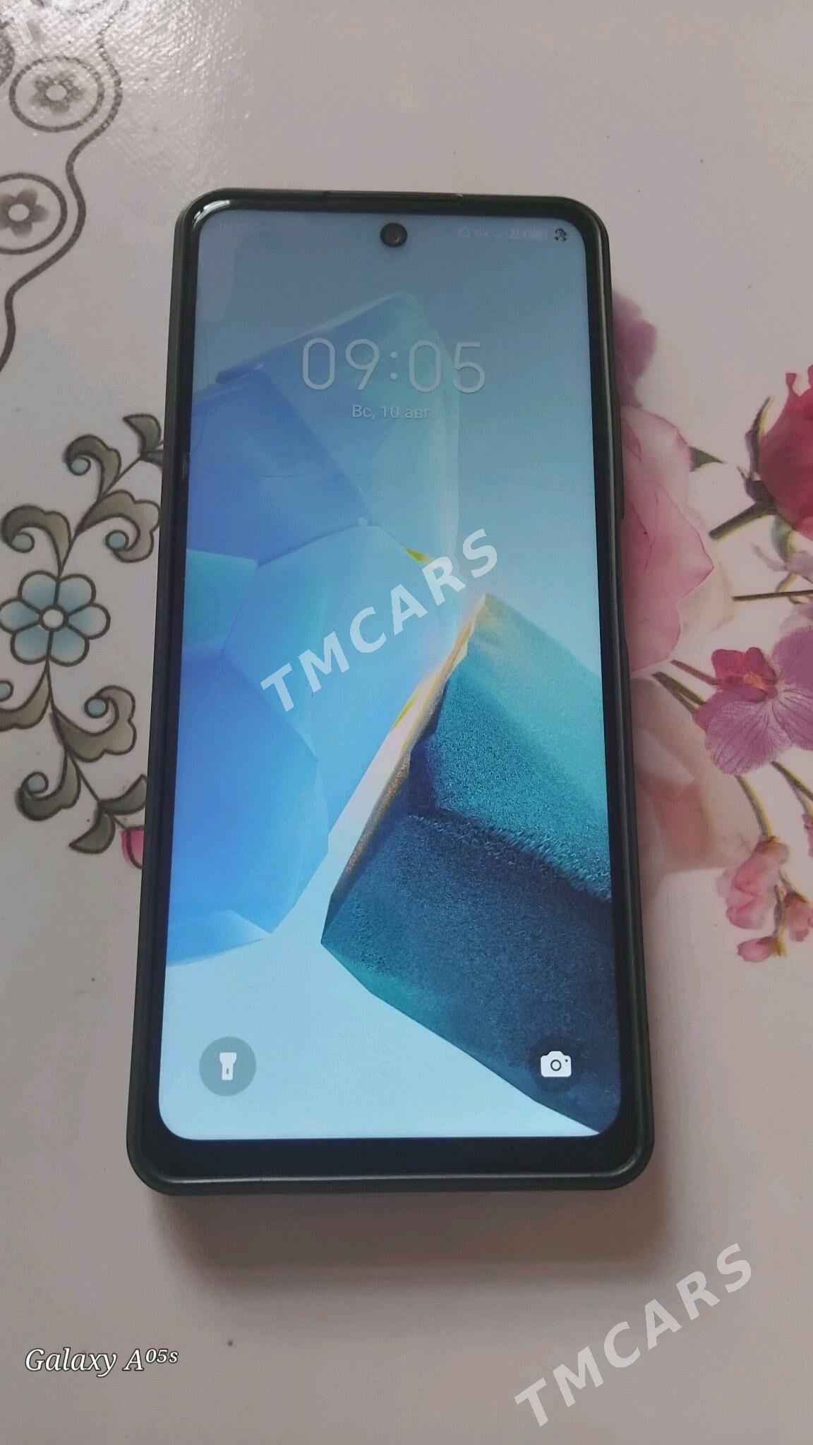 İnfinix Hot 30 - Türkmenbaşy - img 3